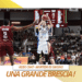 LBA: Brescia doppiamente corsara, Virtus e Olimpia nel fango!