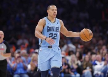 Colpo Orlando: arriva Desmond Bane, maxi scambio coi Grizzlies