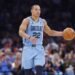 Colpo Orlando: arriva Desmond Bane, maxi scambio coi Grizzlies