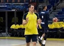 Kostas Chatzichristos