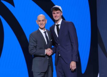Draft Nba 2025: Cooper Flagg a Dallas. Tutte le prime 30 scelte squadra per squadra