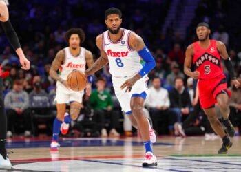 Paul George