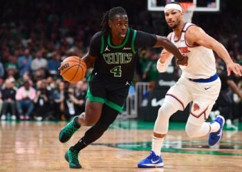 NBA trade! Jrue Holiday a Portland: Simons ai Celtics