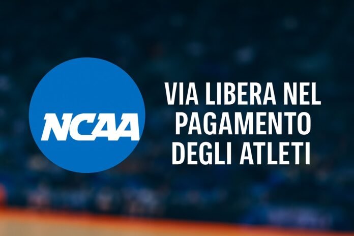 NCAA