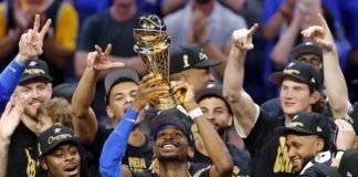 Shai Gilgeous-Alexander
