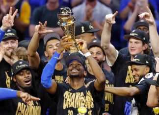 Chi vince l’NBA 2026-27? Quote e favoriti per il titolo — analisi completa Shai Gilgeous-Alexander