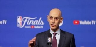 NBA