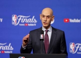 NBA