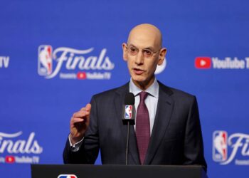 NBA