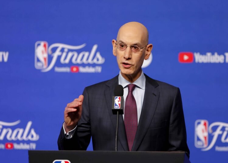 NBA