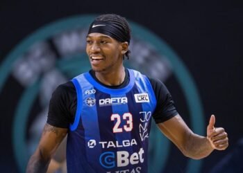 Apu Udine, è DJ Brewton il colpo da Serie A sugli esterni