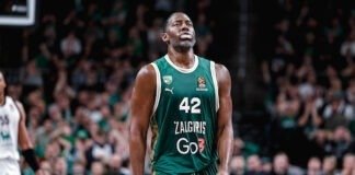 Bryant Dunston