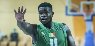 Oumar Ballo
