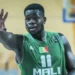 Oumar Ballo