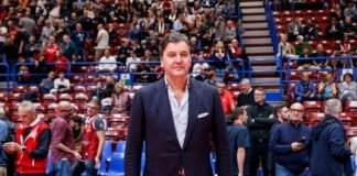 Dejan Bodiroga
