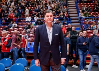 Dejan Bodiroga