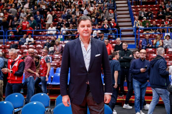 Dejan Bodiroga