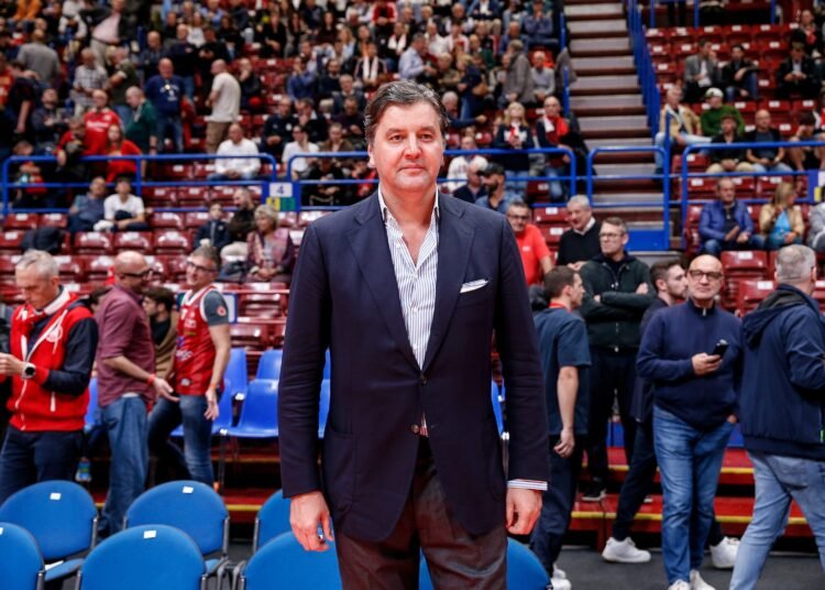 Dejan Bodiroga
