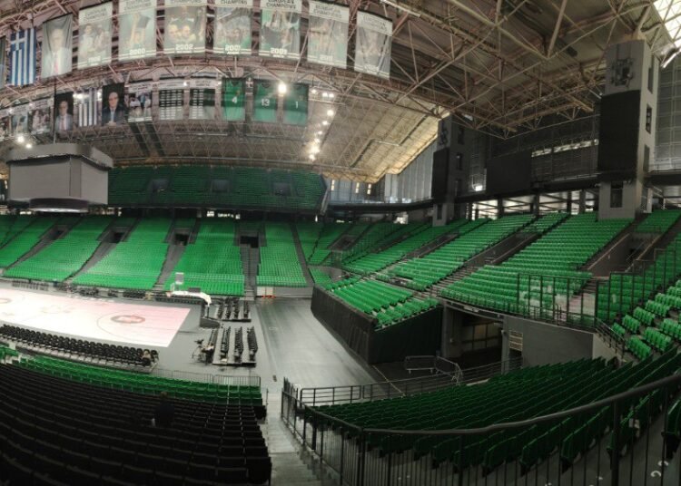 Euroleague Coaches Board “On Court”: Jasi da Oscar e povero Maksvytis…