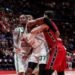 Kostas Antetokounmpo