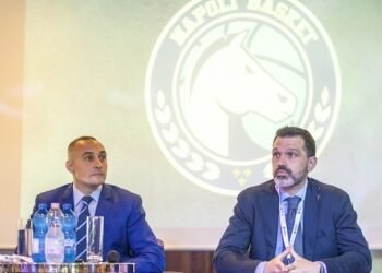 Napoli Basket