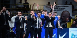 Italbasket