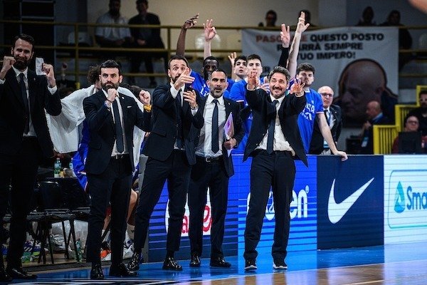 Italbasket