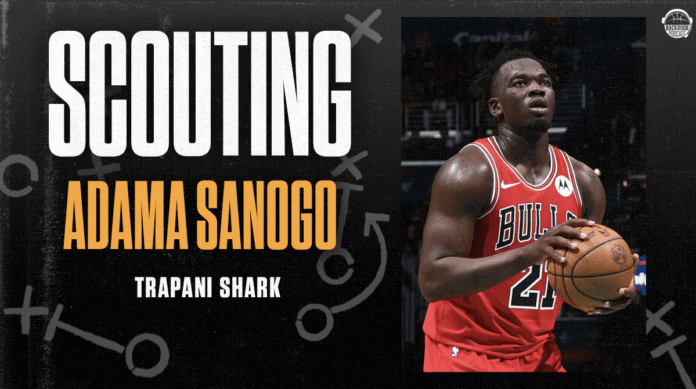 Adama Sanogo