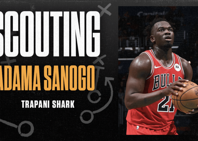 Adama Sanogo