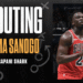 Adama Sanogo