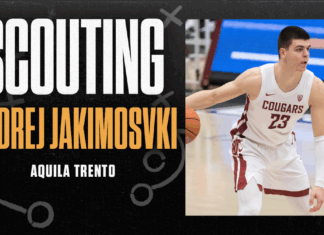 Andrej Jakimovski