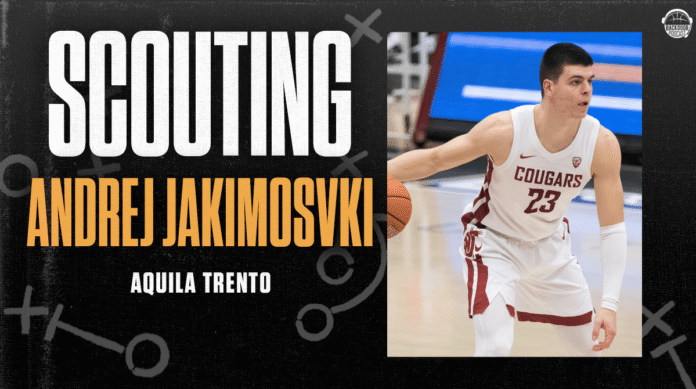 Andrej Jakimovski