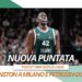 Basketmercato: Petrusev vicino a Dubai, Dunston-Milano e i dubbi di Theis
