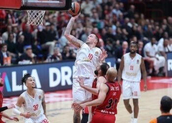 Daniel Theis