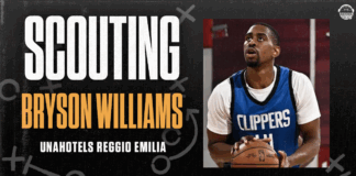 Bryson Williams