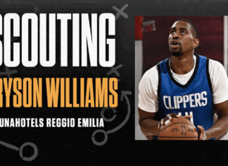 Bryson Williams