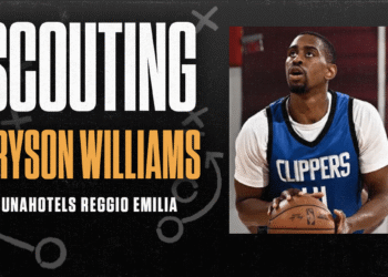 Bryson Williams