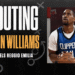 Bryson Williams