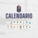 Calendario Legabasket