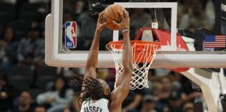 Charles Bassey