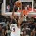 Charles Bassey