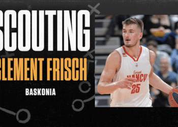 Clement Frisch