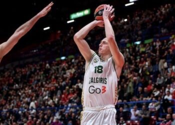 Virtus Smailagic