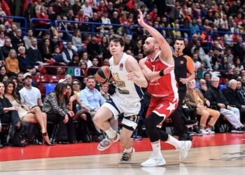 Perché Biberovic ha detto no alla NBA?