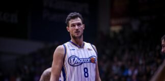 Trapani Gallinari