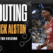 Derrick Alston