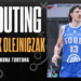 Dominik Olejniczak, scouting: cosa porta a Tortona?