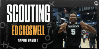Ed Croswell