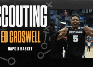 Ed Croswell