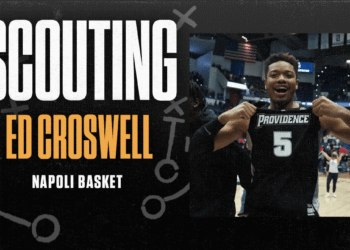 Ed Croswell